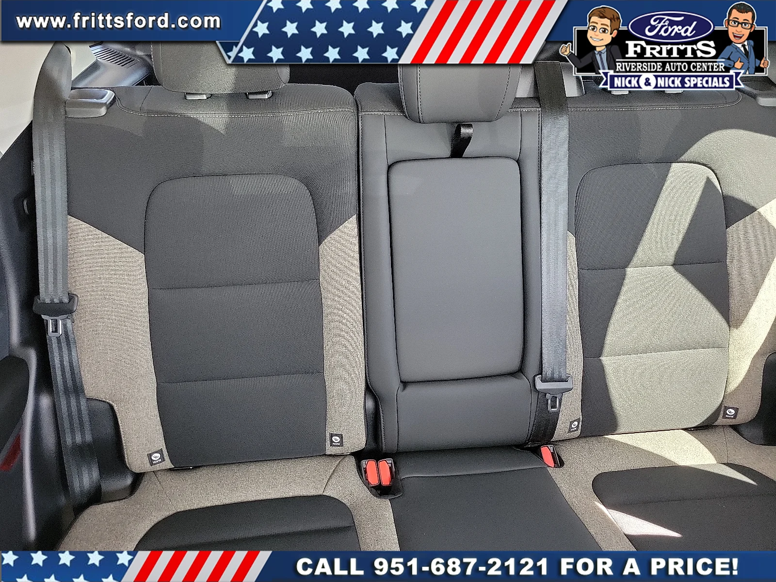 New 2026 Shadow Black Ford Big Bend® image 18