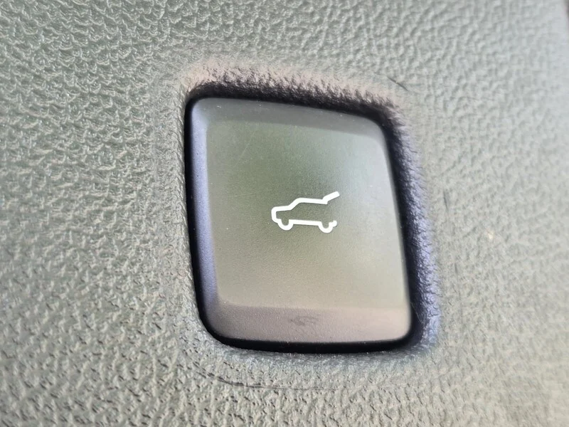 Used 2024 Silver Metallic FORD ACTIVE image 15