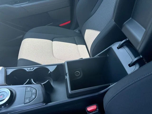 New 2027 Gravity Gray Kia S image 23
