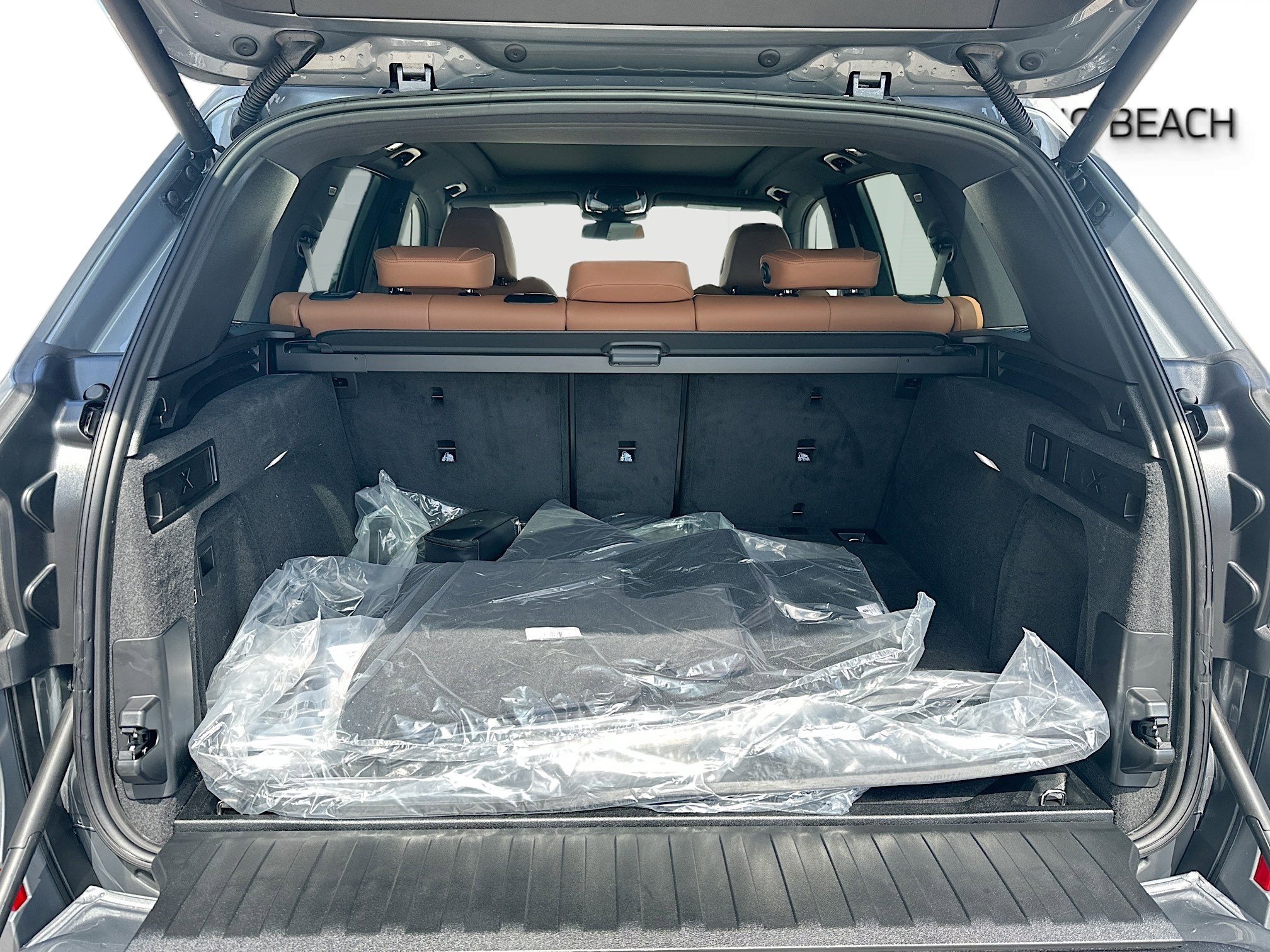 New 2026 Skyscraper Grey Metallic BMW sDrive40i image 20