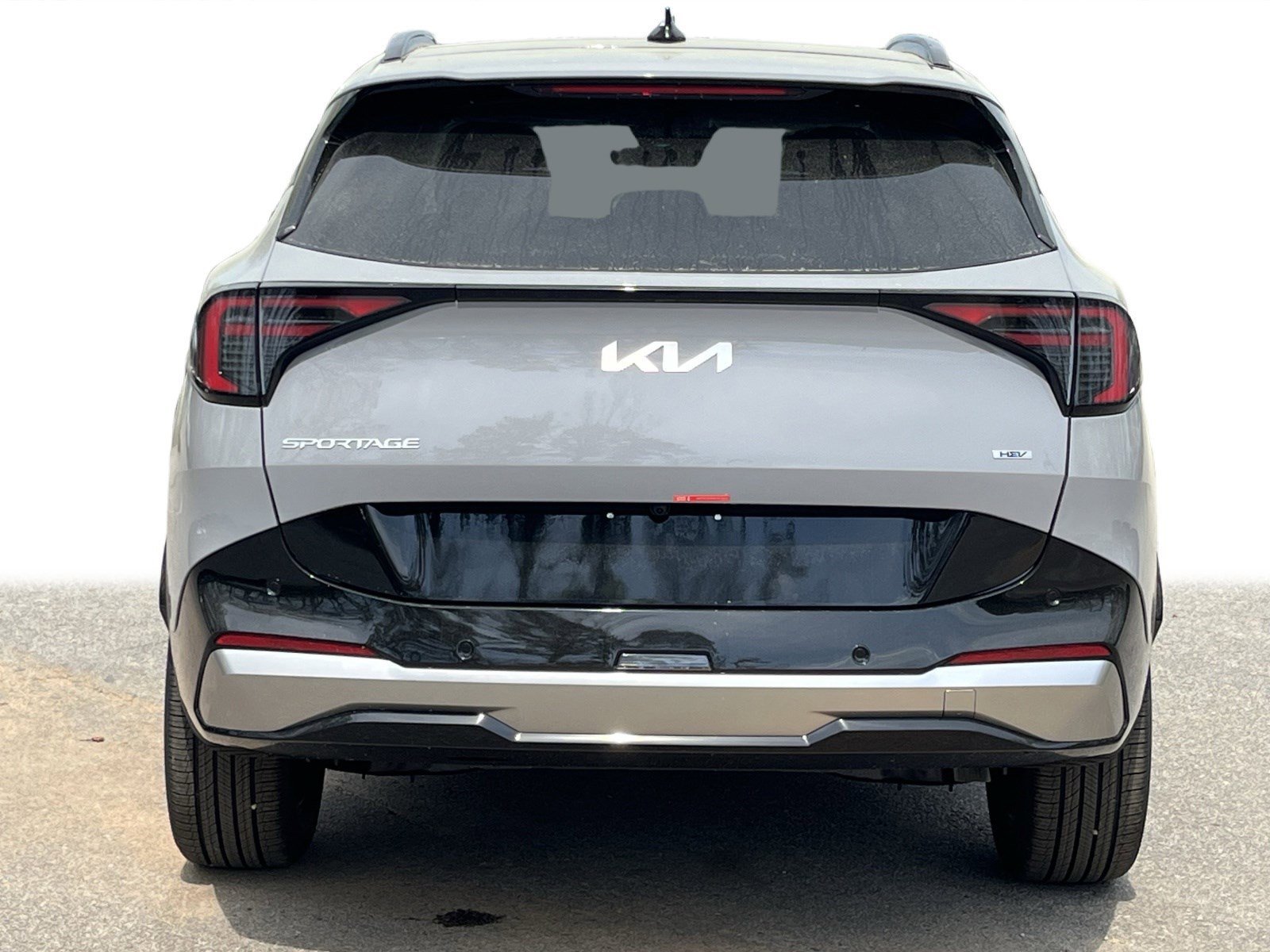 New 2026 Wolf Gray Kia SX Prestige image 24