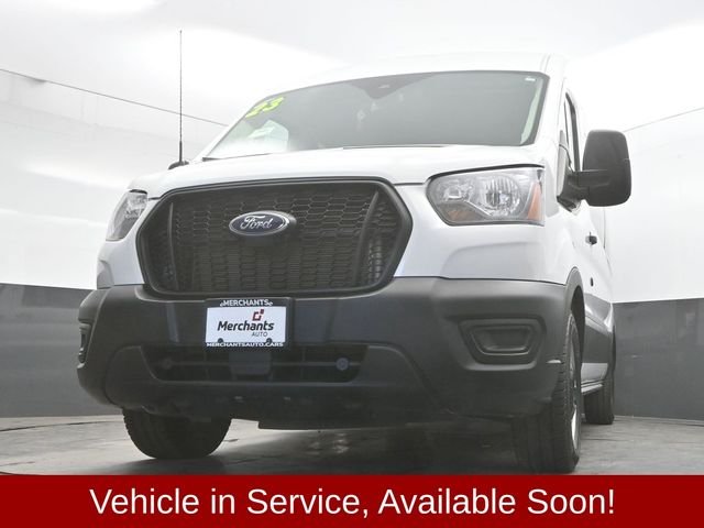 Used 2023 White Ford XL image 34