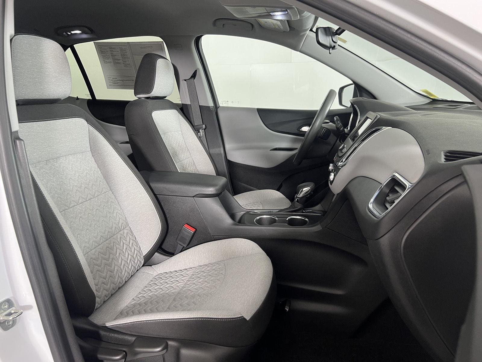 Used 2023 Summit White Chevrolet LS image 33