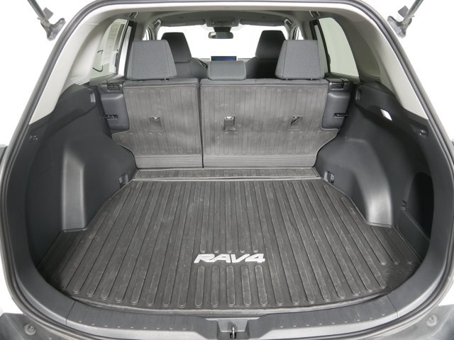 Used 2024 Ice Cap Toyota LE image 13