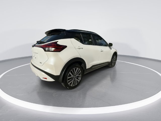 2024 Nissan Kicks SR - Photo 8