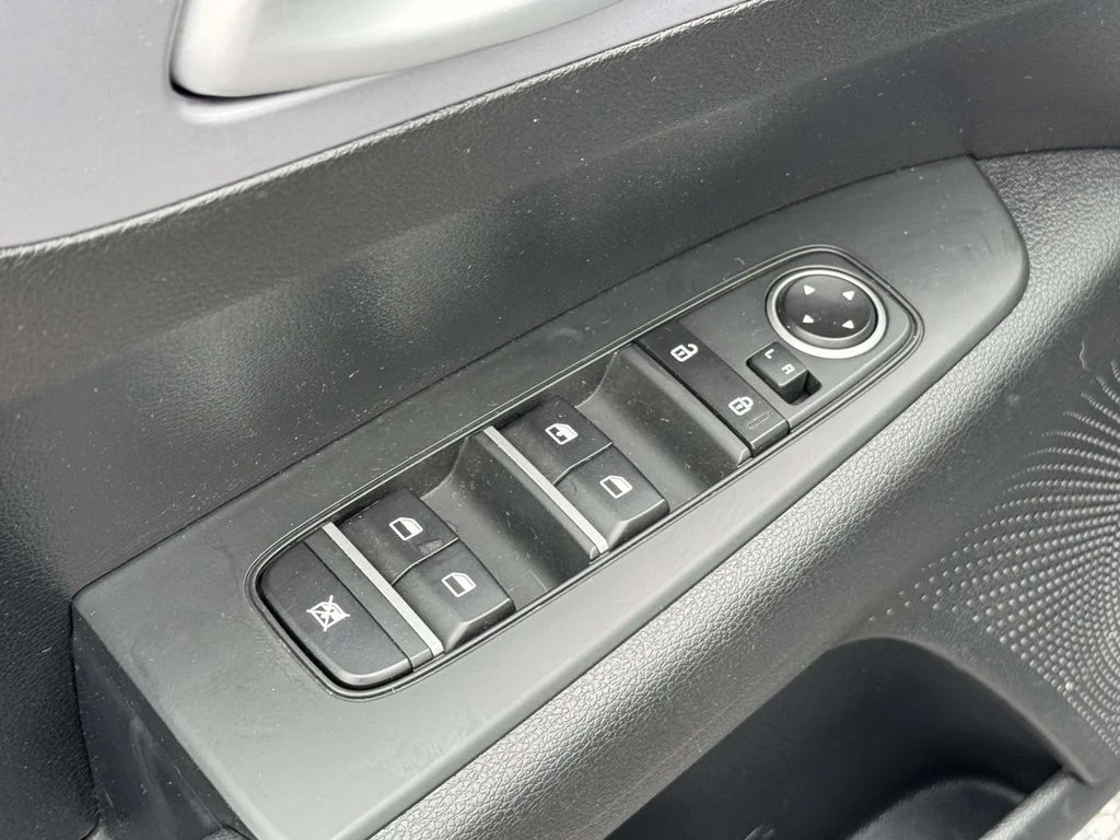 Used 2024 Gray Kia LXS image 27