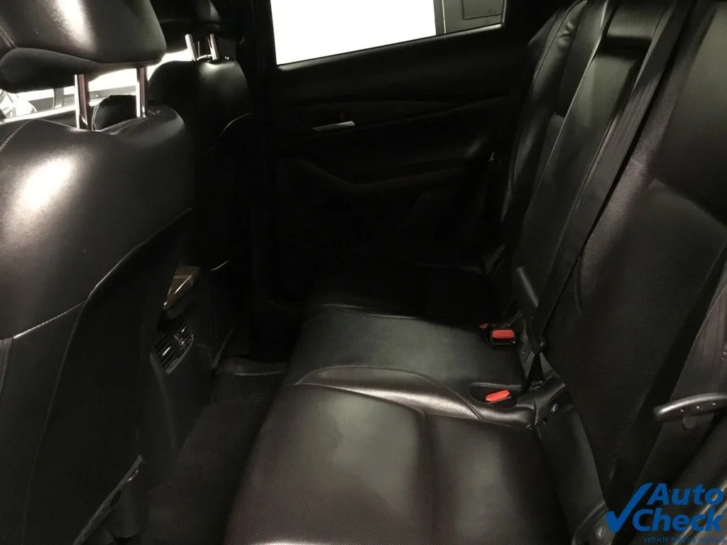 Used 2021 Gray Mazda Premium image 29