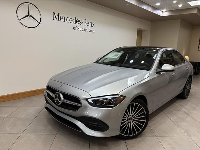2026 Mercedes-Benz C 300 