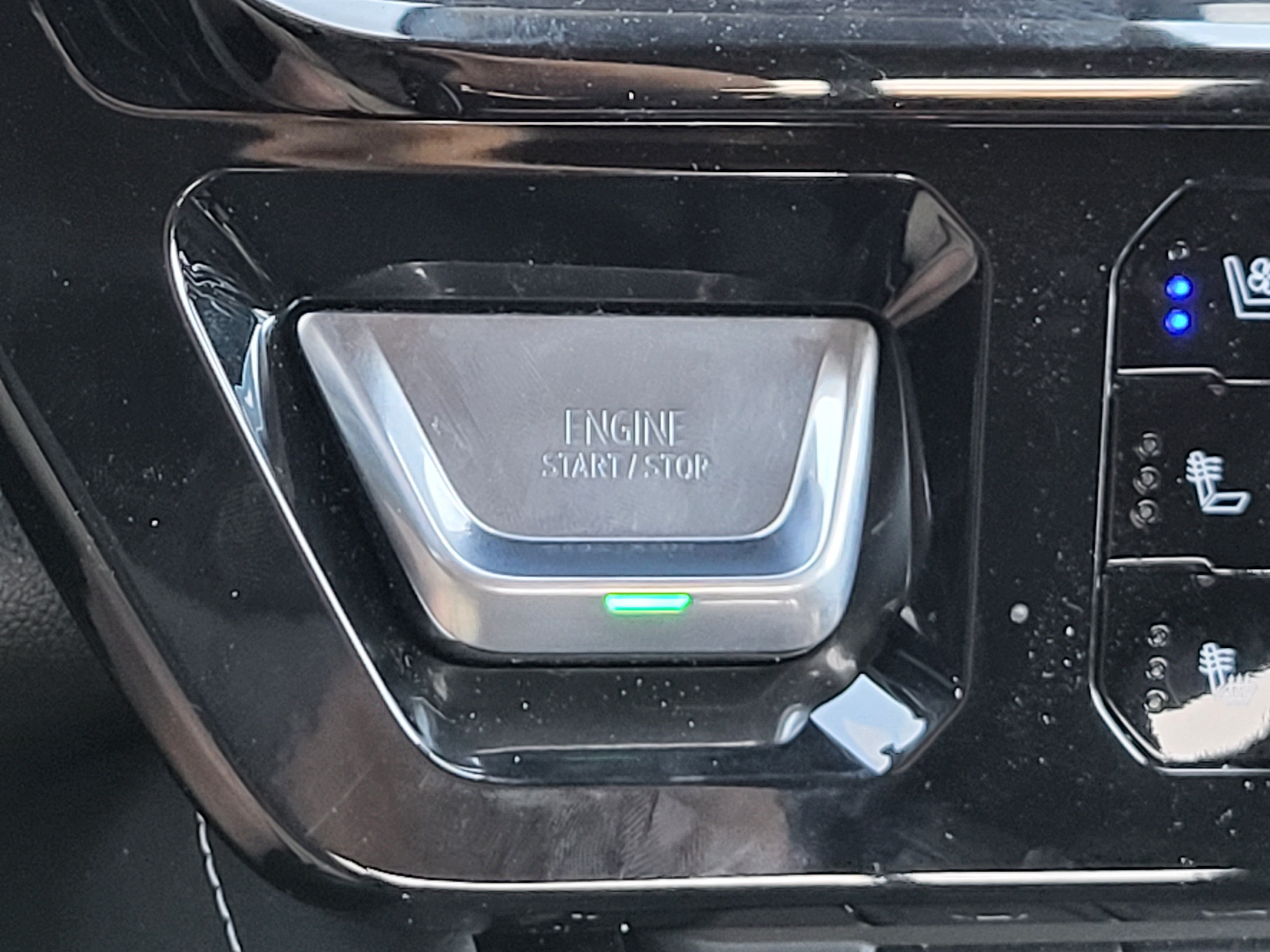 2026 GMC Sierra 1500 AT4X - Photo 19