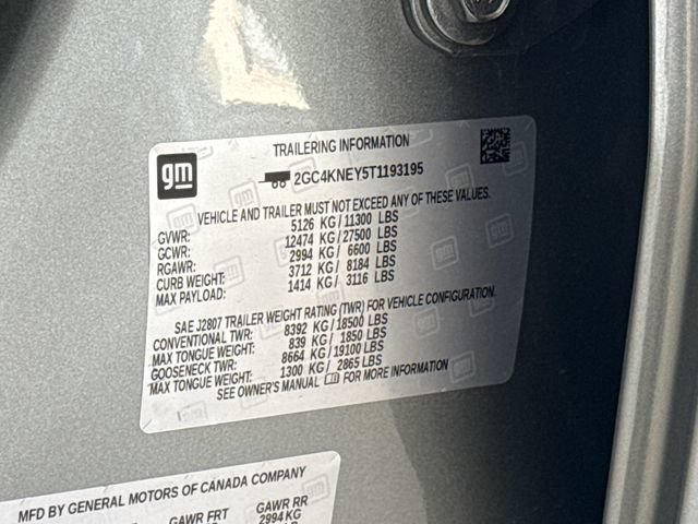 2026 Chevrolet Silverado 2500 HD LT - Photo 31