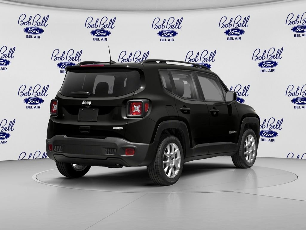 Used 2019 Jeep Renegade Upland with VIN ZACNJBAB9KPK25378 for sale in Glen Burnie, MD