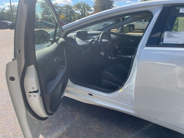 2026 Toyota Prius Plug-in Hybrid XSE - Photo 19