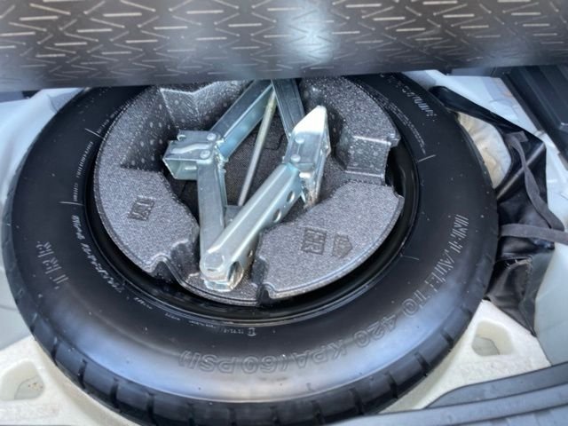 Used 2023 Ice Cap Toyota XLE image 12