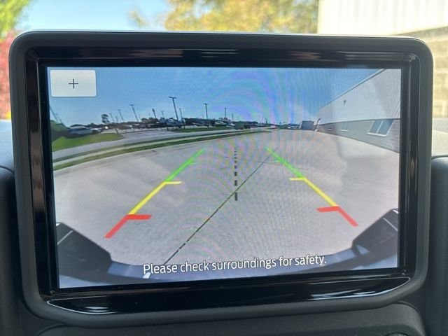 Used 2021 Area 51 Ford Big Bend image 25