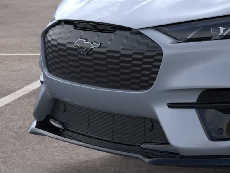 2025 Ford Mustang Mach-E GT - Photo 17