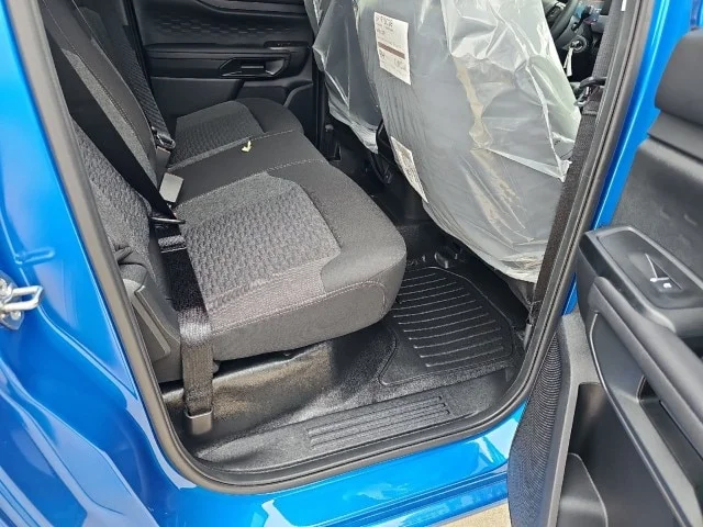New 2026 Velocity Blue Metallic Ford XL image 32