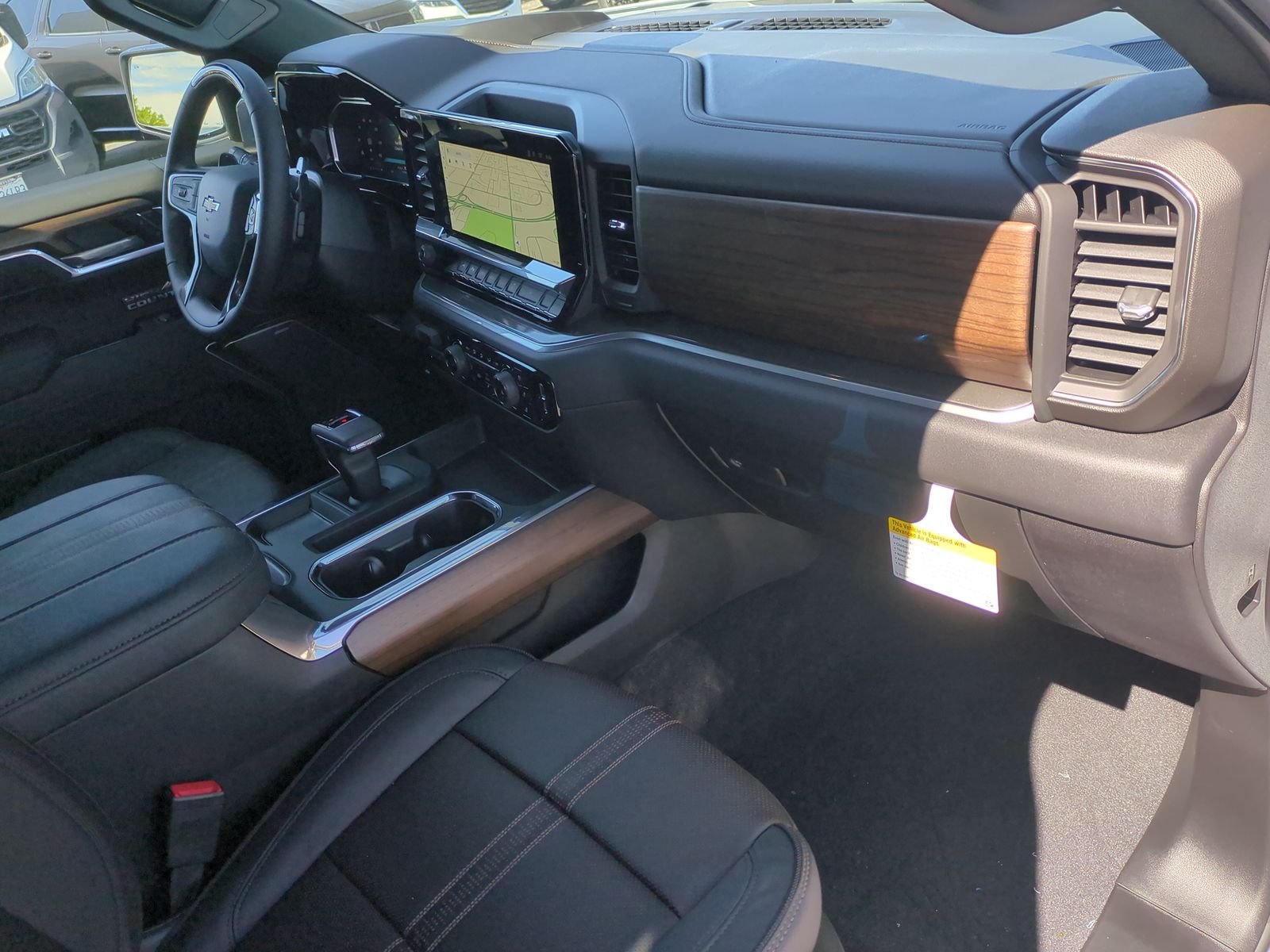 2026 Chevrolet Silverado 1500 High Country - Photo 70
