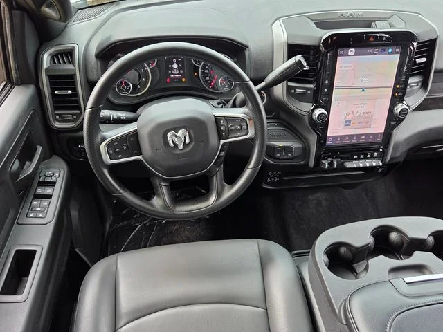 2026 RAM 2500 Tradesman - Photo 10
