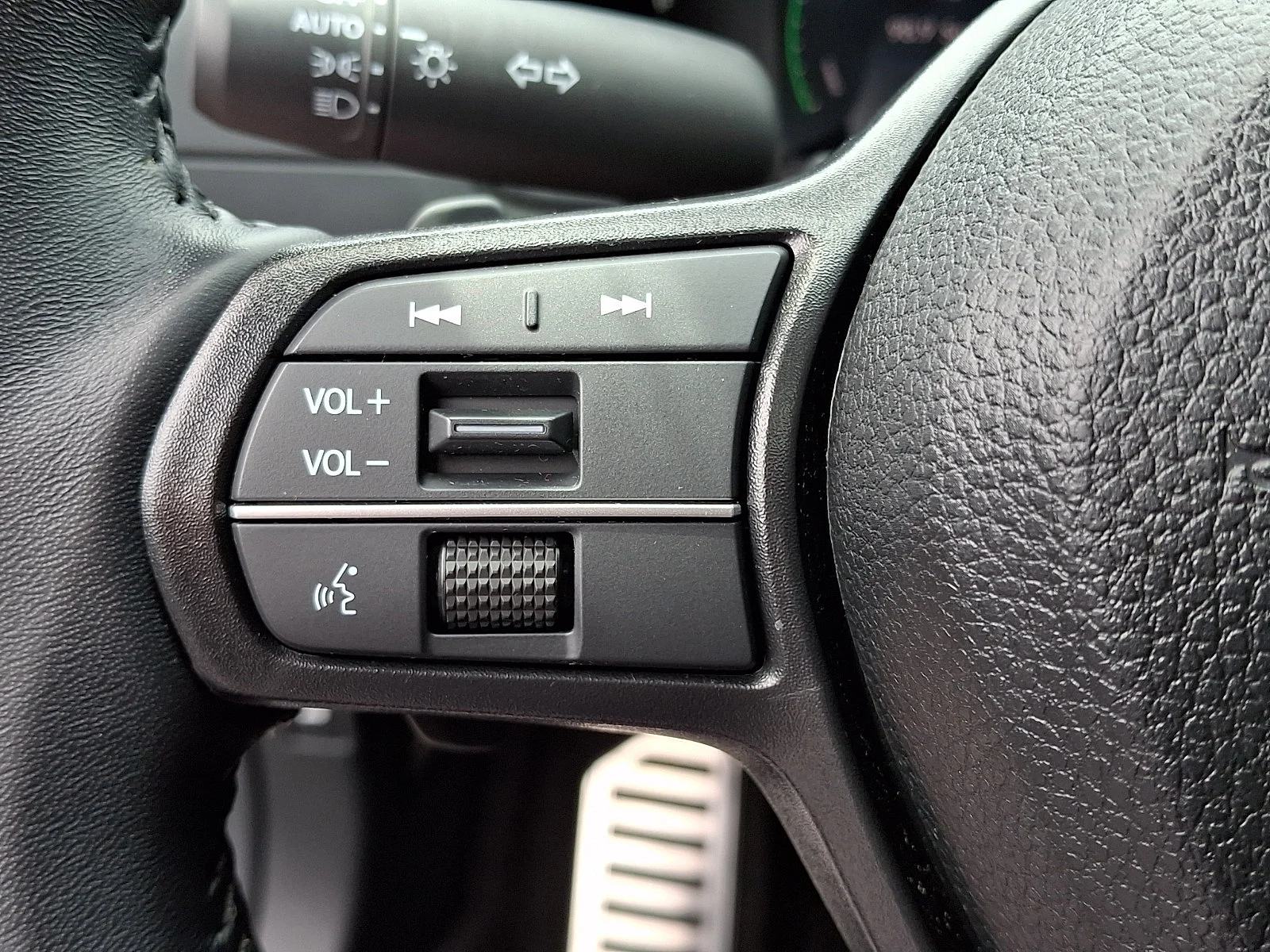 2025 Honda Accord Hybrid Sport - Photo 20