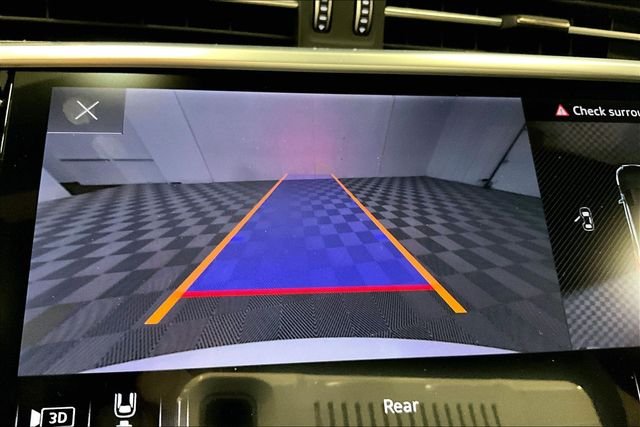 2022 Audi A6 Premium Plus - Photo 30