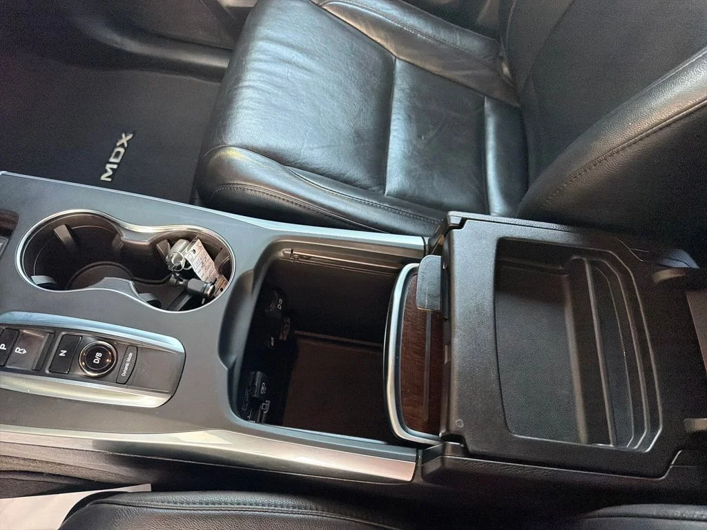 Used 2018 Gray Acura 3.5L image 11