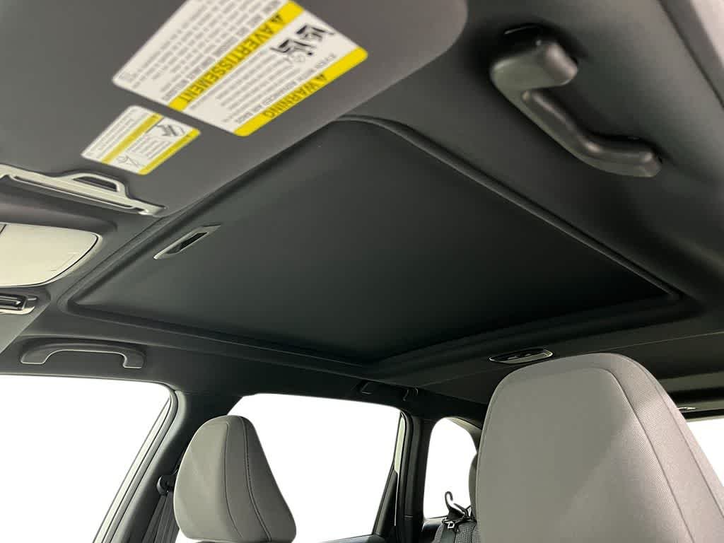 Certified Used 2026 Crystal White Pearl Subaru Premium image 21