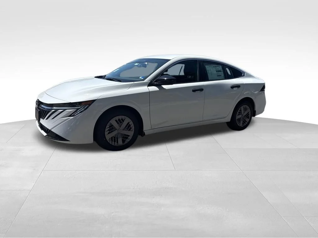 New 2026 Fresh Powder Nissan S image 9