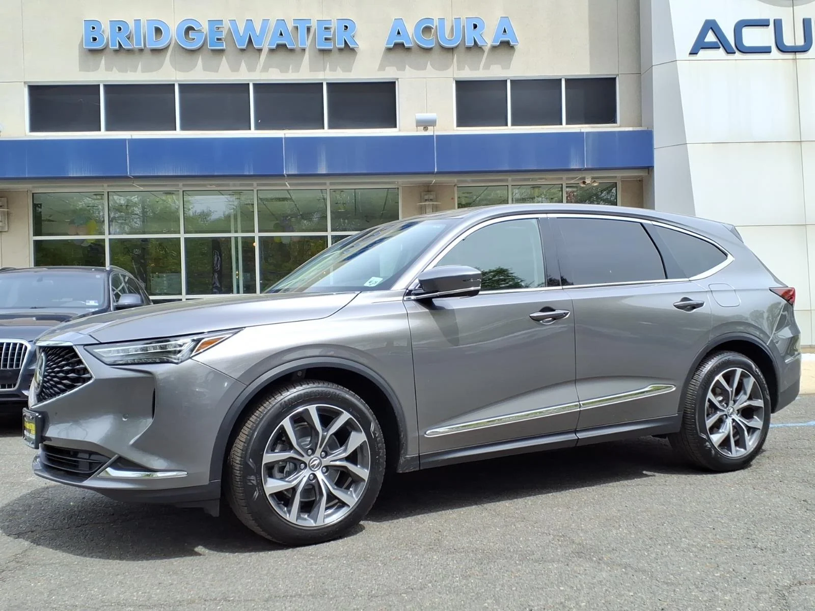 2023 Acura MDX SH-AWD w/Technology Package's photo