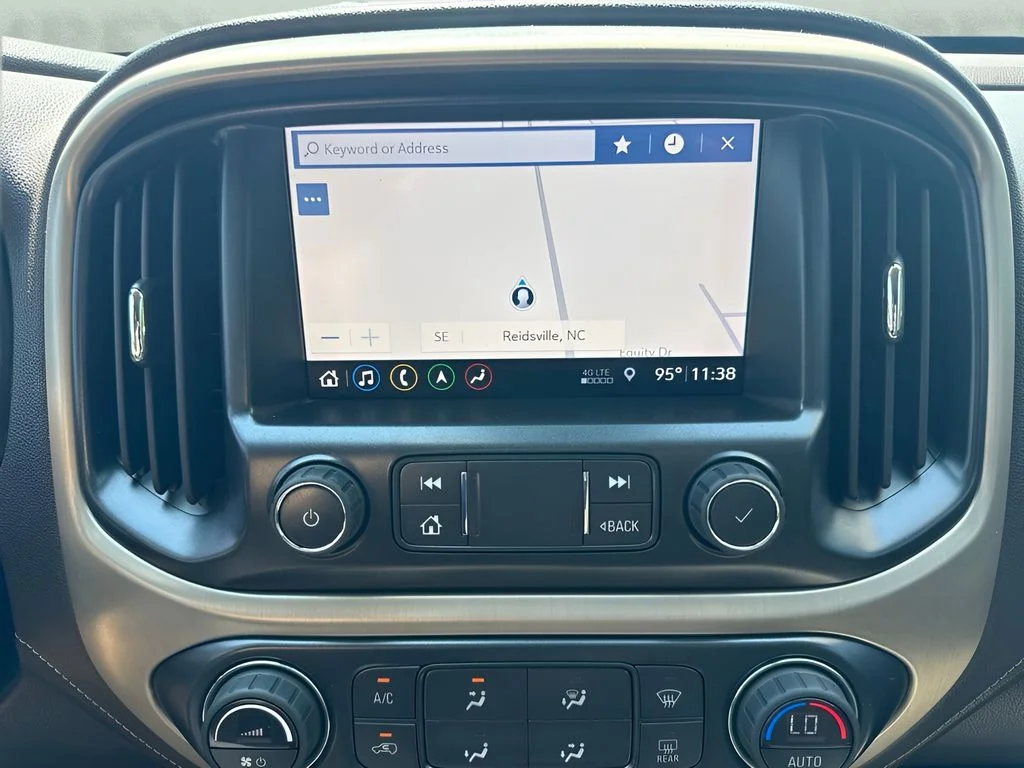 Used 2021 Black GMC Denali image 20