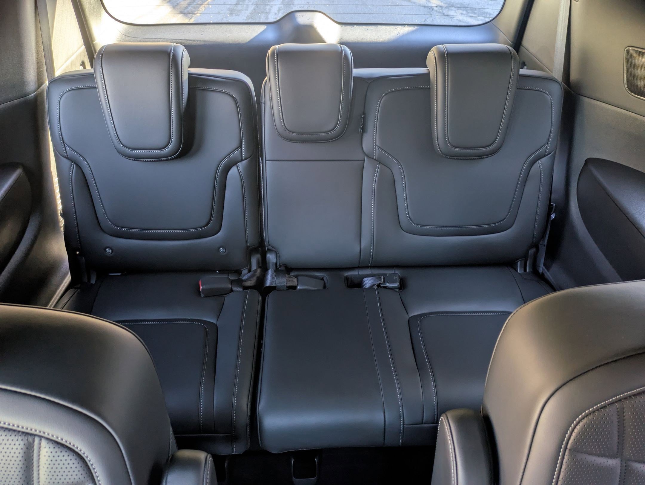 2026 Nissan Armada PRO-4X - Photo 9