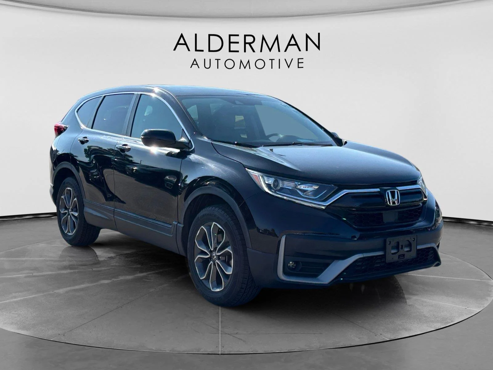 2022 Honda CR-V EX-L - Photo 7