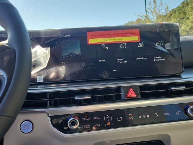 2026 Kia Sorento S - Photo 26