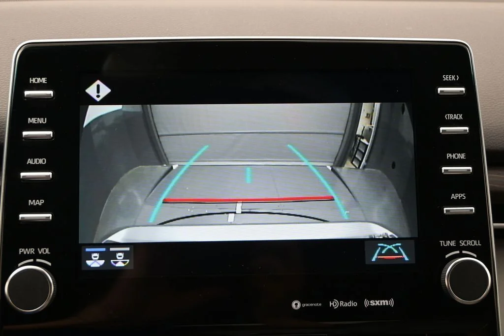 2022 Toyota Avalon XLE - Photo 12