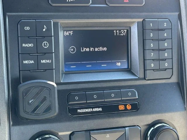 Used 2017 White Ford XL image 28
