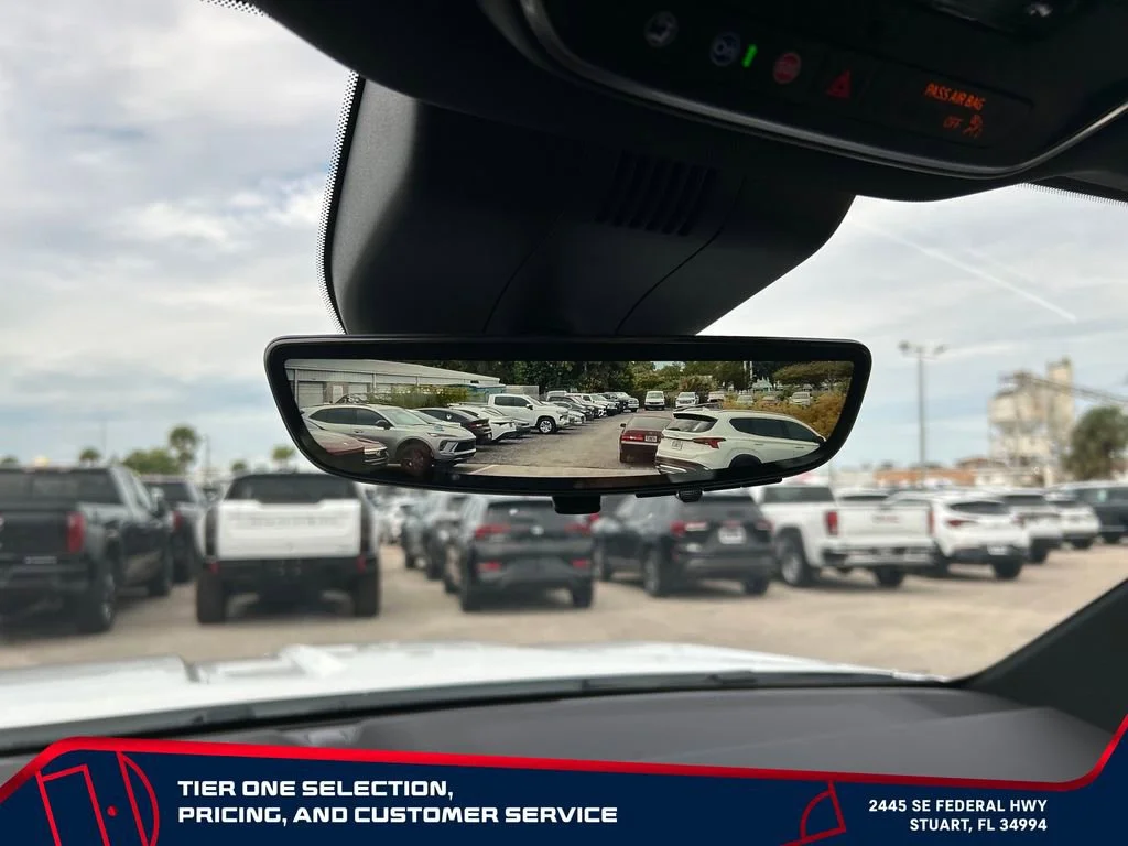 New 2026 Summit White GMC Elevation Extended Range image 31