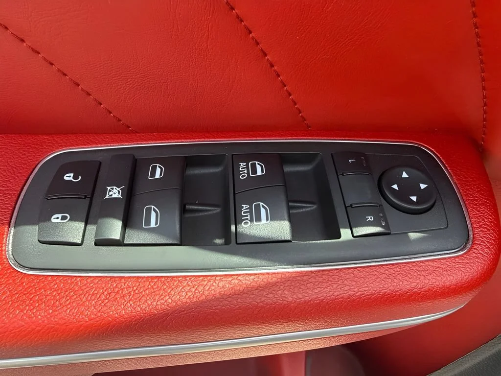 Used 2022  Dodge Scat Pack Widebody image 30