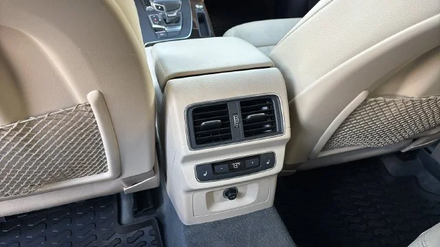 Used 2018 Gray Audi 2.0T image 21