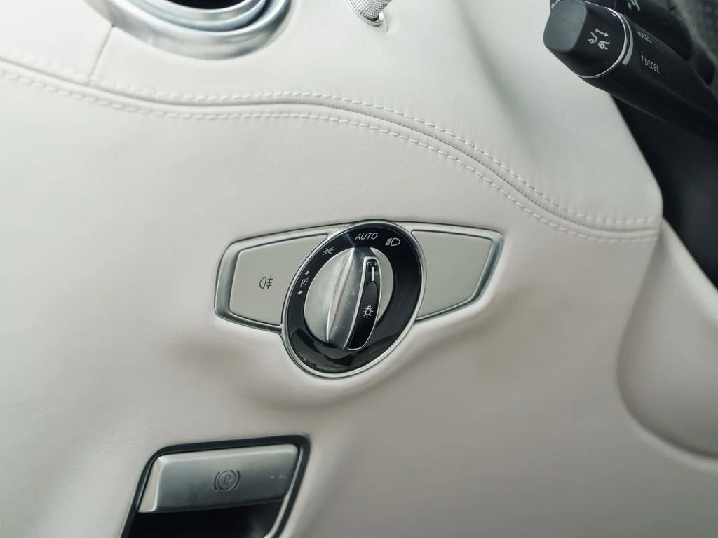 Used 2017  Mercedes-Benz S 63 AMG® image 28