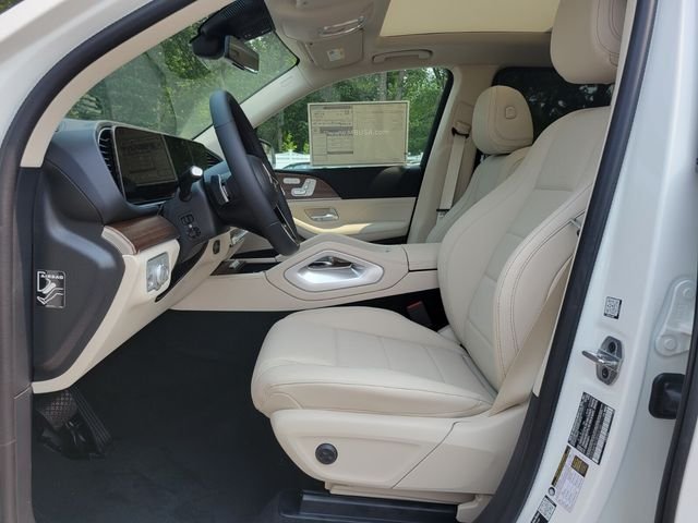 Used 2026 White Mercedes-Benz GLE 350 image 19
