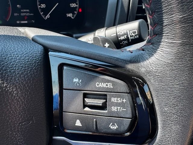 2025 Honda Odyssey Sport L - Photo 26