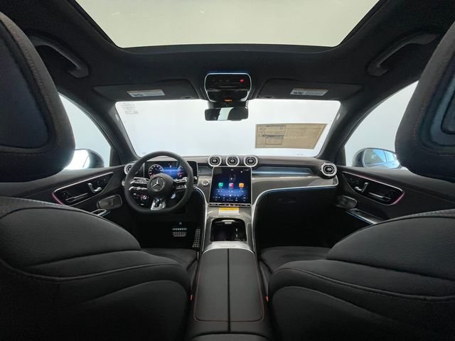 2026 Mercedes-Benz GLC Coupe AMG GLC 43 - Photo 24