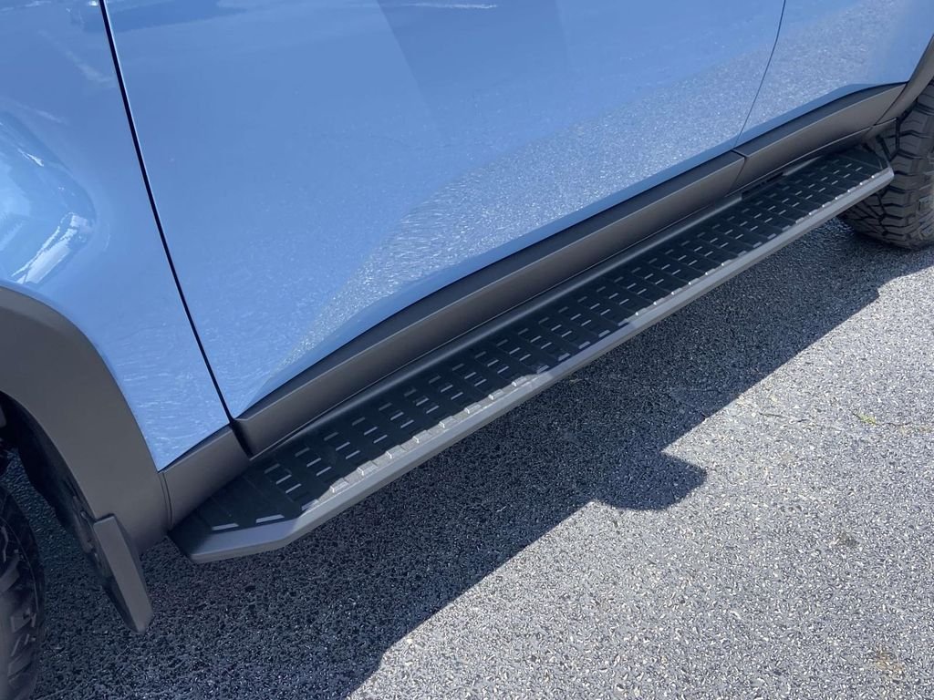 Used 2026 Blue Toyota Base image 9