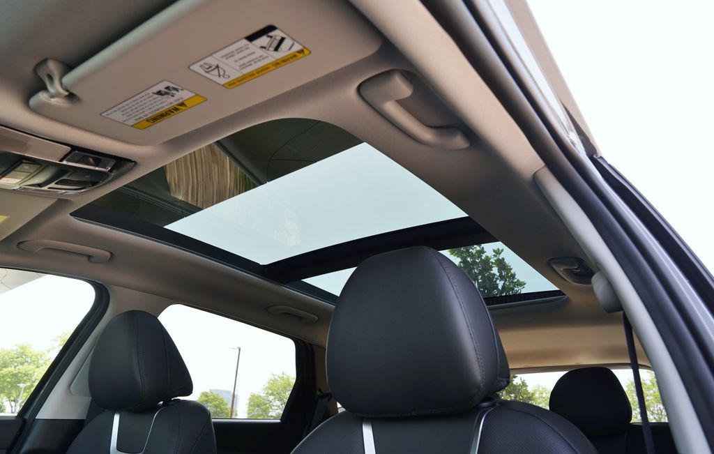 New 2026 Ecotronic Gray Hyundai Limited image 11