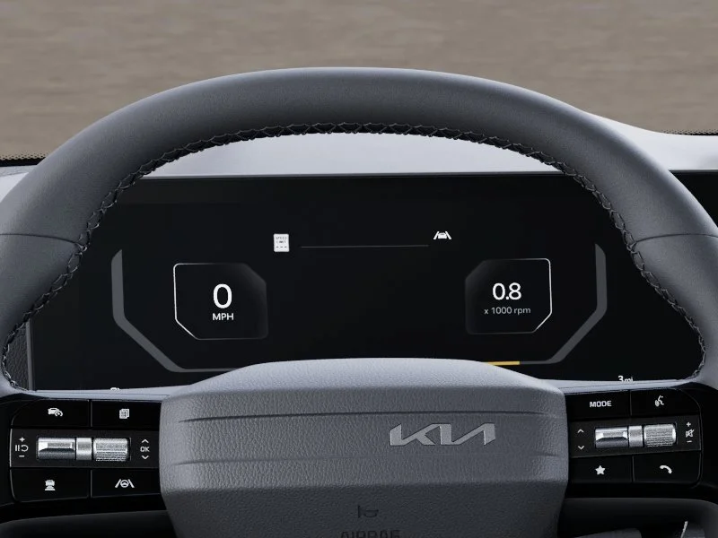 New 2027 Snow White Pearl Kia SX Prestige image 21