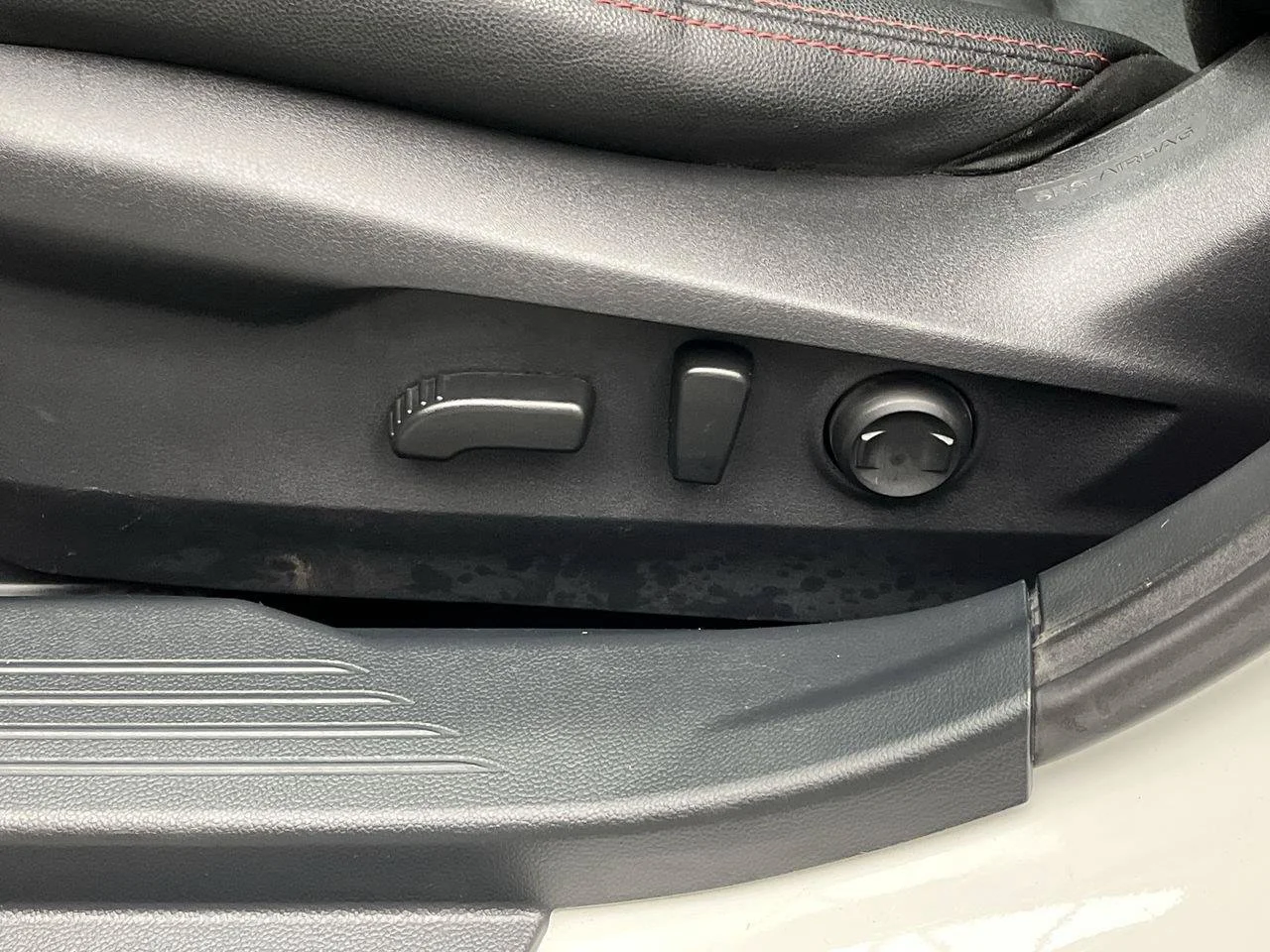 2020 Subaru Legacy Sport - Photo 12
