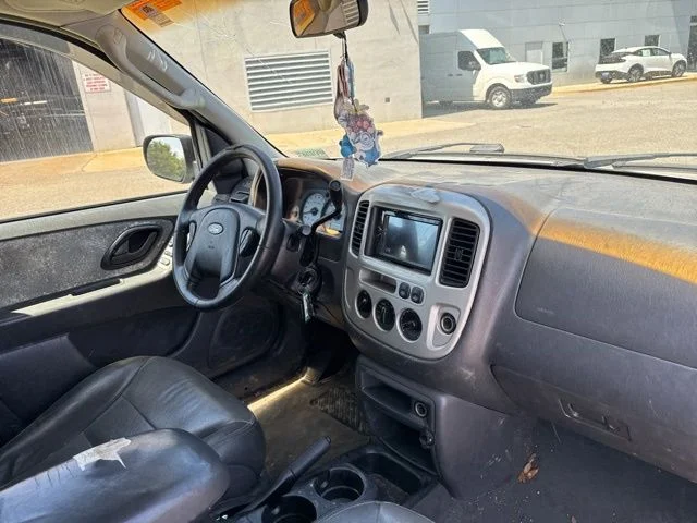 Used 2004 Gray Ford XLT image 13
