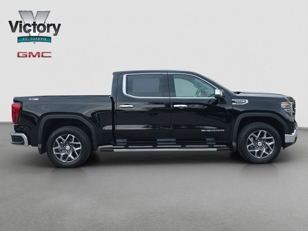 2026 GMC Sierra 1500 SLT - Photo 19