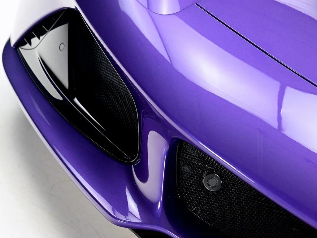 2026 Lotus Emira - Photo 23