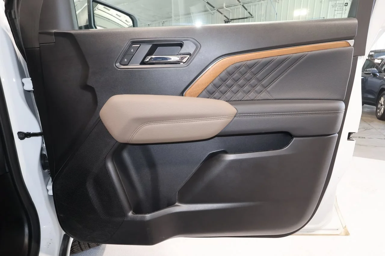 2026 GMC Canyon Denali - Photo 18