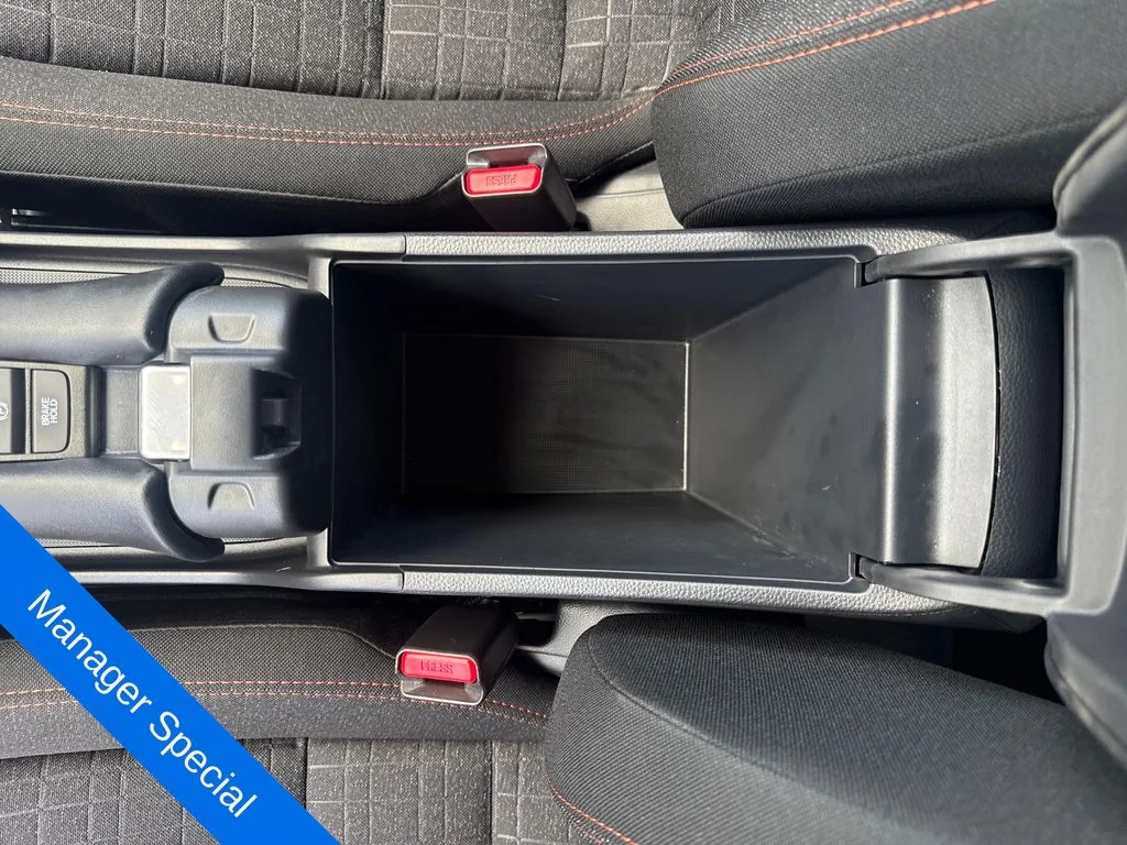 2026 Honda HR-V Sport - Photo 26